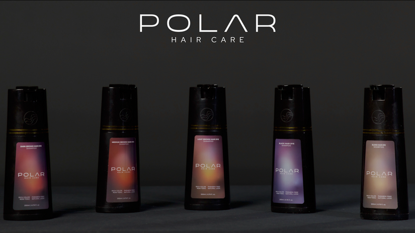 Polar Hair Care